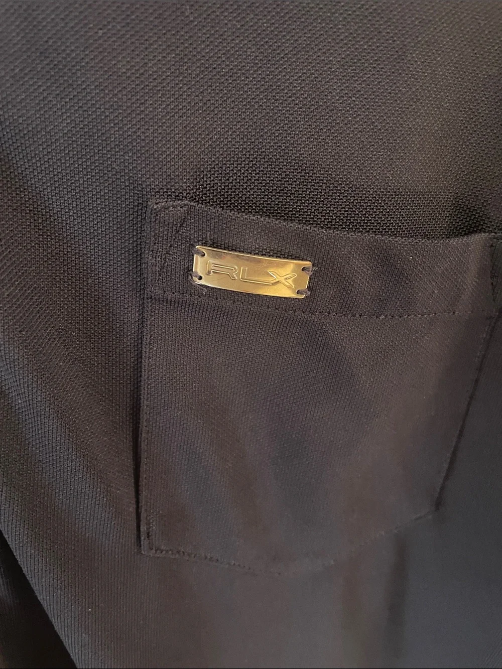 Ralph Lauren short sleeve